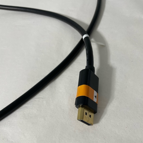 Display port dual end monitor connection cable - Picture 4 of 6